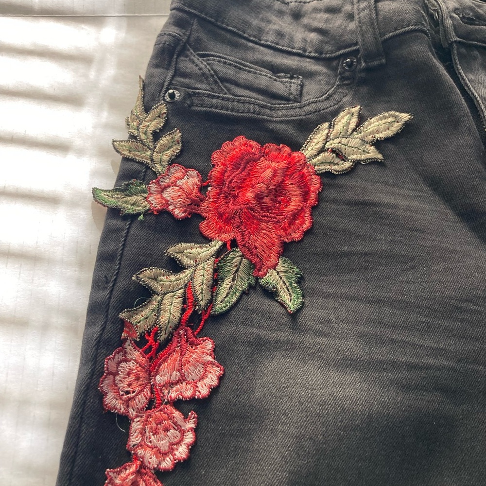 Black Jeans 2 for $20 - Picture 3 of 12